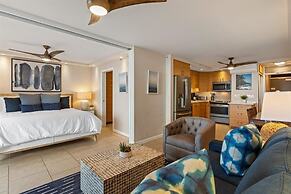 Mana Kai #303 2 Bedroom Condo