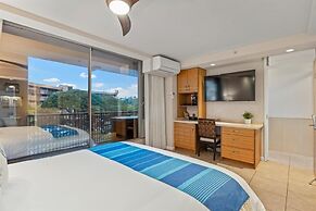 Mana Kai #303 2 Bedroom Condo