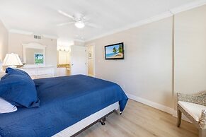 South Seas Bayside Villa 5226 1 Bedroom Condo by RedAwning