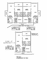 Loggerhead 424 2 Bedroom Condo by RedAwning