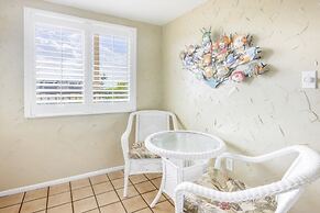 Loggerhead 424 2 Bedroom Condo by RedAwning