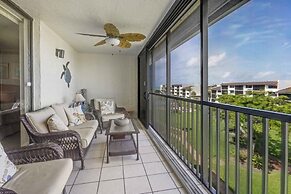 Loggerhead 424 2 Bedroom Condo by RedAwning