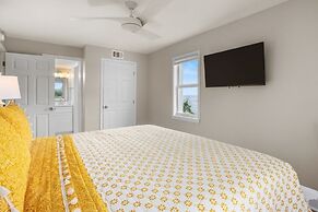 South Seas Bayside Villa 5344 3 Bedroom Condo by RedAwning