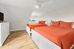 South Seas Bayside Villa 5344 3 Bedroom Condo by RedAwning