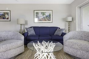 South Seas Bayside Villa 5344 3 Bedroom Condo by RedAwning