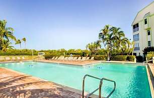 South Seas Bayside Villa 5344 3 Bedroom Condo by RedAwning