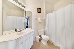 10 Min. To Disney - Gated Resort With Large Heated 2 Bedroom Condo by 
