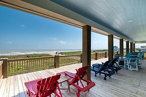 Kathleen's Retreat 5 Bedroom Home by RedAwning