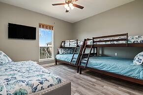 Kathleen's Retreat 5 Bedroom Home by RedAwning