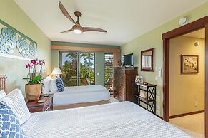 Nihi Kai 806 2 Bedroom Condo by RedAwning
