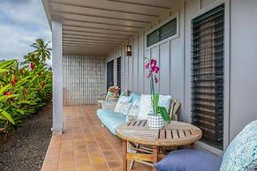 Nihi Kai 806 2 Bedroom Condo by RedAwning