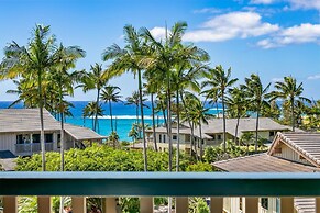 Nihi Kai 806 2 Bedroom Condo by RedAwning