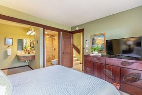 Nihi Kai 806 2 Bedroom Condo by RedAwning