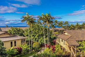 Nihi Kai 806 2 Bedroom Condo by RedAwning