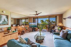 Nihi Kai 806 2 Bedroom Condo by RedAwning