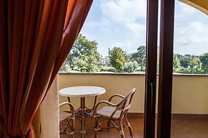 Hotel Villa Sofia