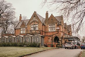 Woodthorpe Hotel