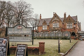 Woodthorpe Hotel