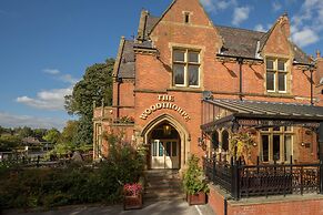 Woodthorpe Hotel