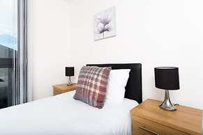 Absolute Stays on Essex-chinatown-hippodrome-alexandra Theatre-bull Ri