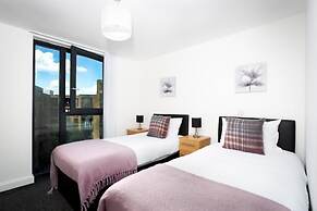 Absolute Stays on Essex-chinatown-hippodrome-alexandra Theatre-bull Ri