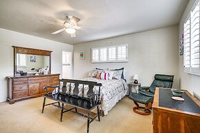 Tucson Vacation Rental w/ Pool ~ 1 Mi to Reid Park