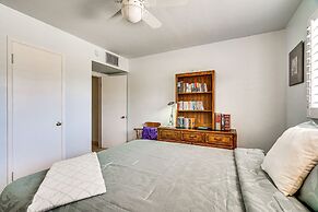 Tucson Vacation Rental w/ Pool ~ 1 Mi to Reid Park
