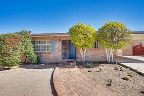 Tucson Vacation Rental w/ Pool ~ 1 Mi to Reid Park