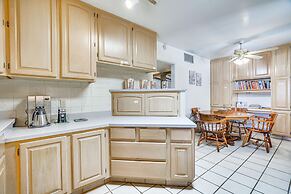 Tucson Vacation Rental w/ Pool ~ 1 Mi to Reid Park