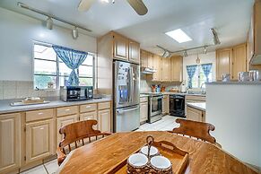 Tucson Vacation Rental w/ Pool ~ 1 Mi to Reid Park