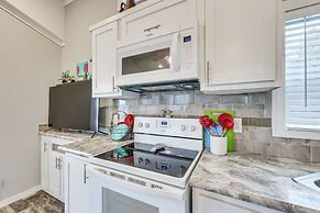 Vilonia Country Cabin w/ Grill, Fire Pit + More!