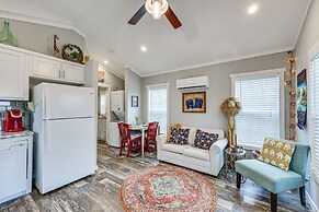 Vilonia Country Cabin w/ Grill, Fire Pit + More!