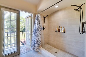 1-acre Backyard & Gym: Spacious Apopka Escape!