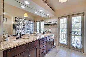 1-acre Backyard & Gym: Spacious Apopka Escape!