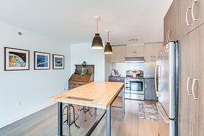 Modern Springfield Apartment ~ 7 Mi to Downtown!
