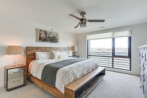 Modern Springfield Apartment ~ 7 Mi to Downtown!