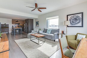 Modern Springfield Apartment ~ 7 Mi to Downtown!