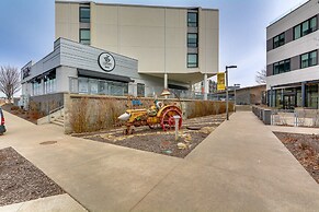 Modern Springfield Apartment ~ 7 Mi to Downtown!