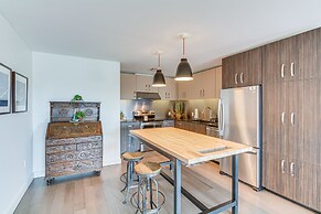 Modern Springfield Apartment ~ 7 Mi to Downtown!