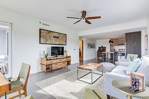 Modern Springfield Apartment ~ 7 Mi to Downtown!