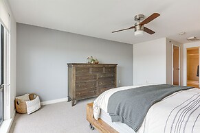 Modern Springfield Apartment ~ 7 Mi to Downtown!