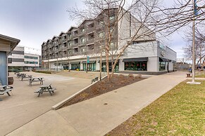 Modern Springfield Apartment ~ 7 Mi to Downtown!