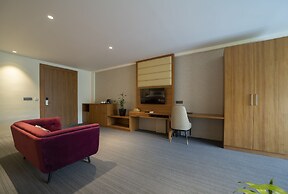 Global Village Luxury Resorts