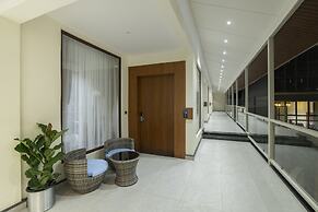 Global Village Luxury Resorts