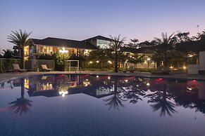 Global Village Luxury Resorts