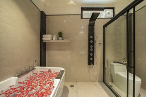 Global Village Luxury Resorts