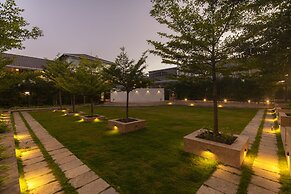 Global Village Luxury Resorts