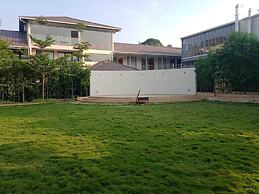 Global Village Luxury Resorts