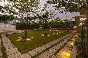 Global Village Luxury Resorts