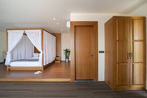 Global Village Luxury Resorts